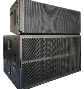 INSIGAI/HDL50A（Active 12-inch three-way speaker system）