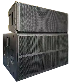 INSIGAI/HDL50A(Active 12-inch three-way speaker system)