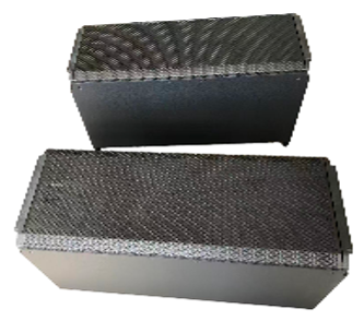 INSIGAI/HDL50A(Active 12-inch three-way speaker system) - Image 2