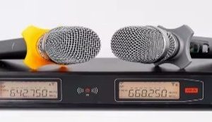 INSIGAI/KV208(Wireless microphone)