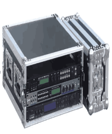INSIGAI/U cabinet